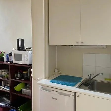 Wohnung Im Sonnenschein *