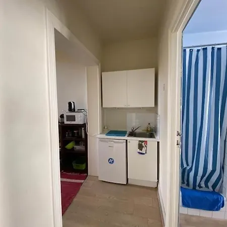 Wohnung Im Sonnenschein