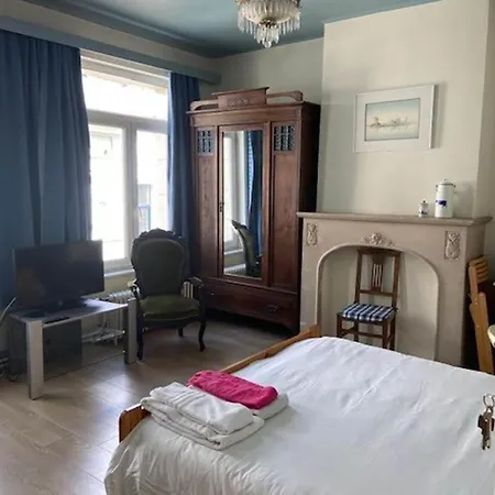 Wohnung Im Sonnenschein *