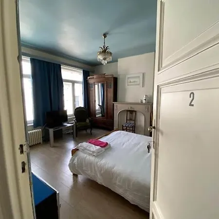 Wohnung Im Sonnenschein Херне